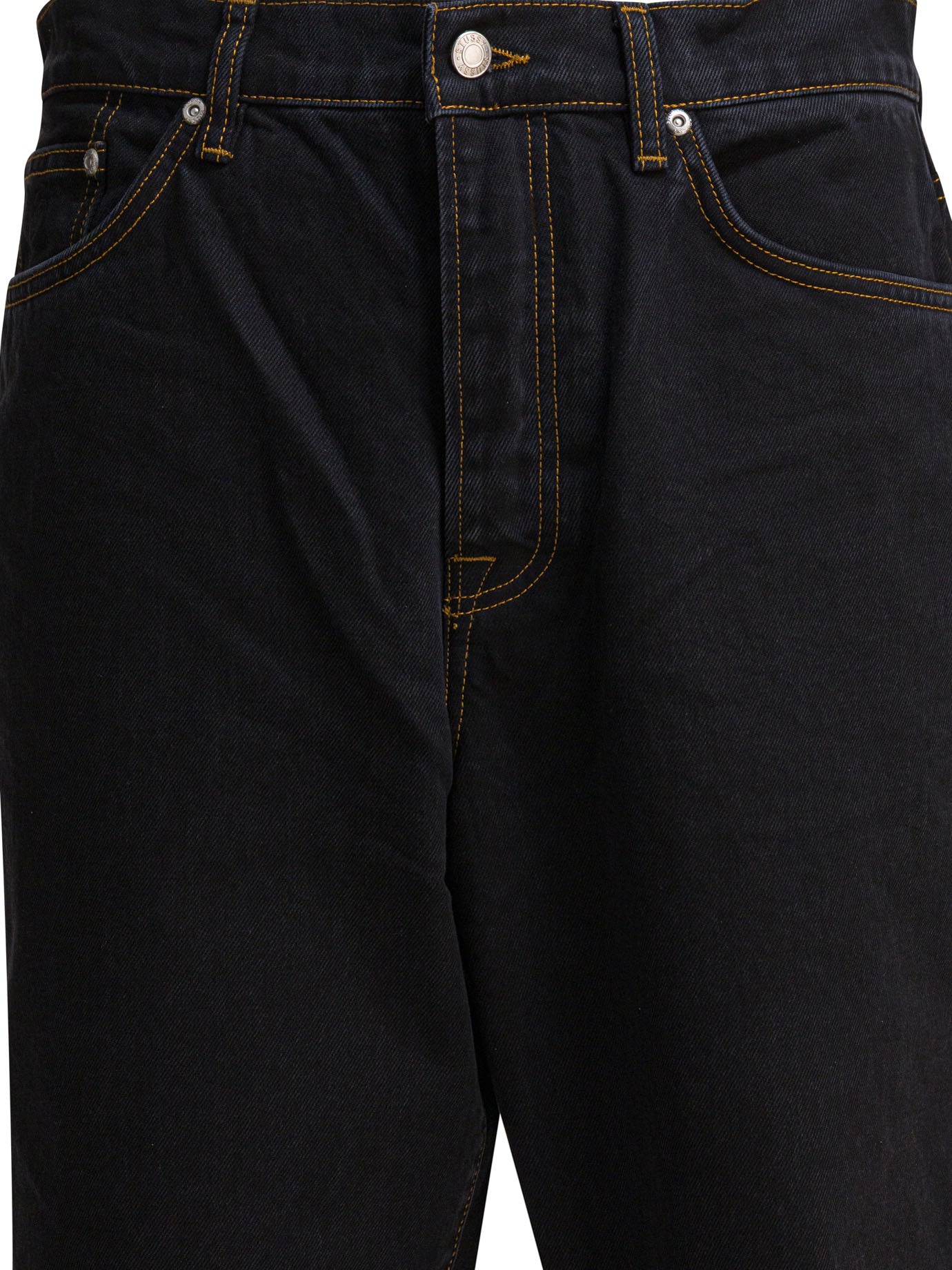 STUSSY Big Ol Denim Jeans