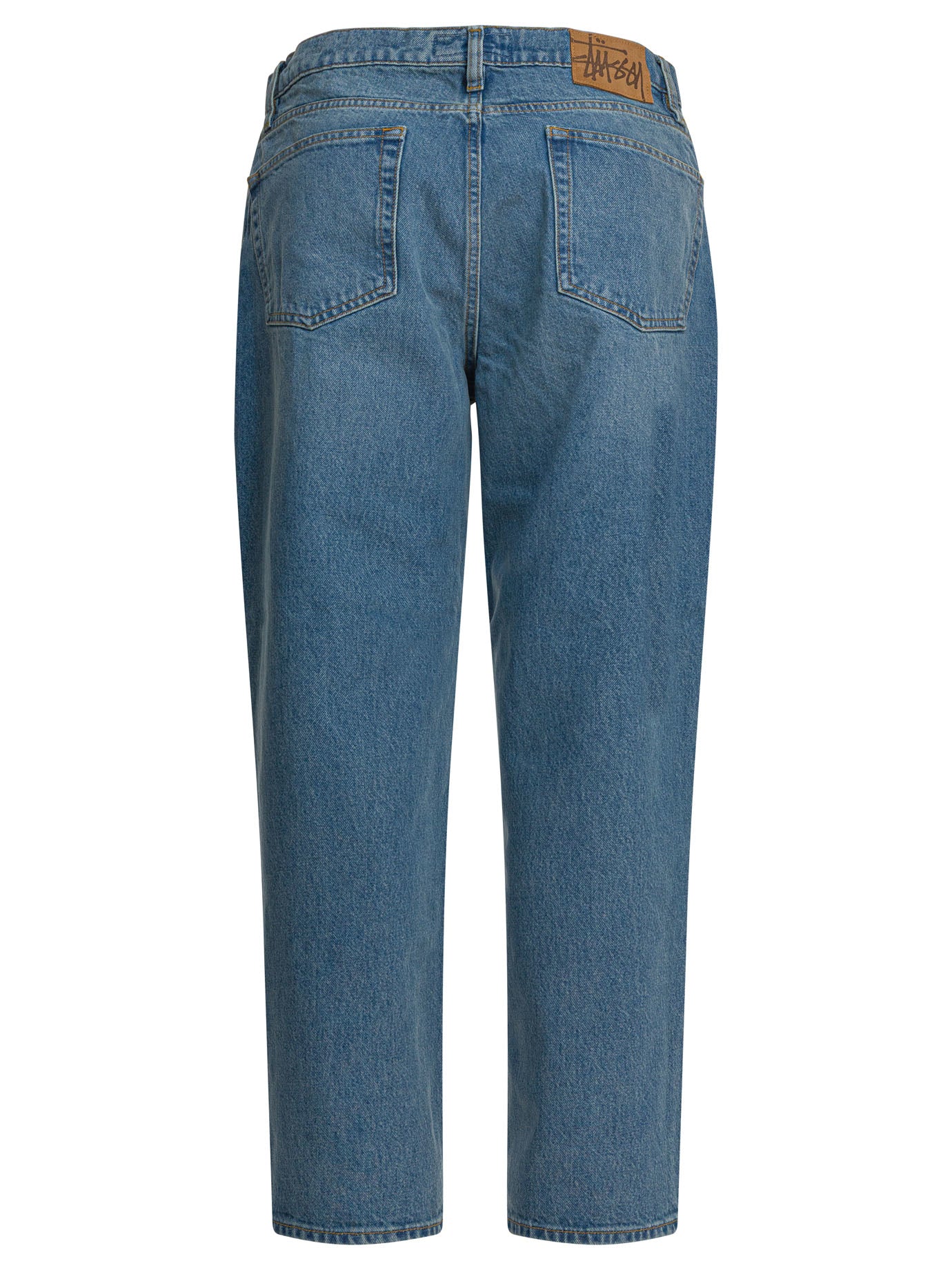 STUSSY Classic Denim Jean for Men