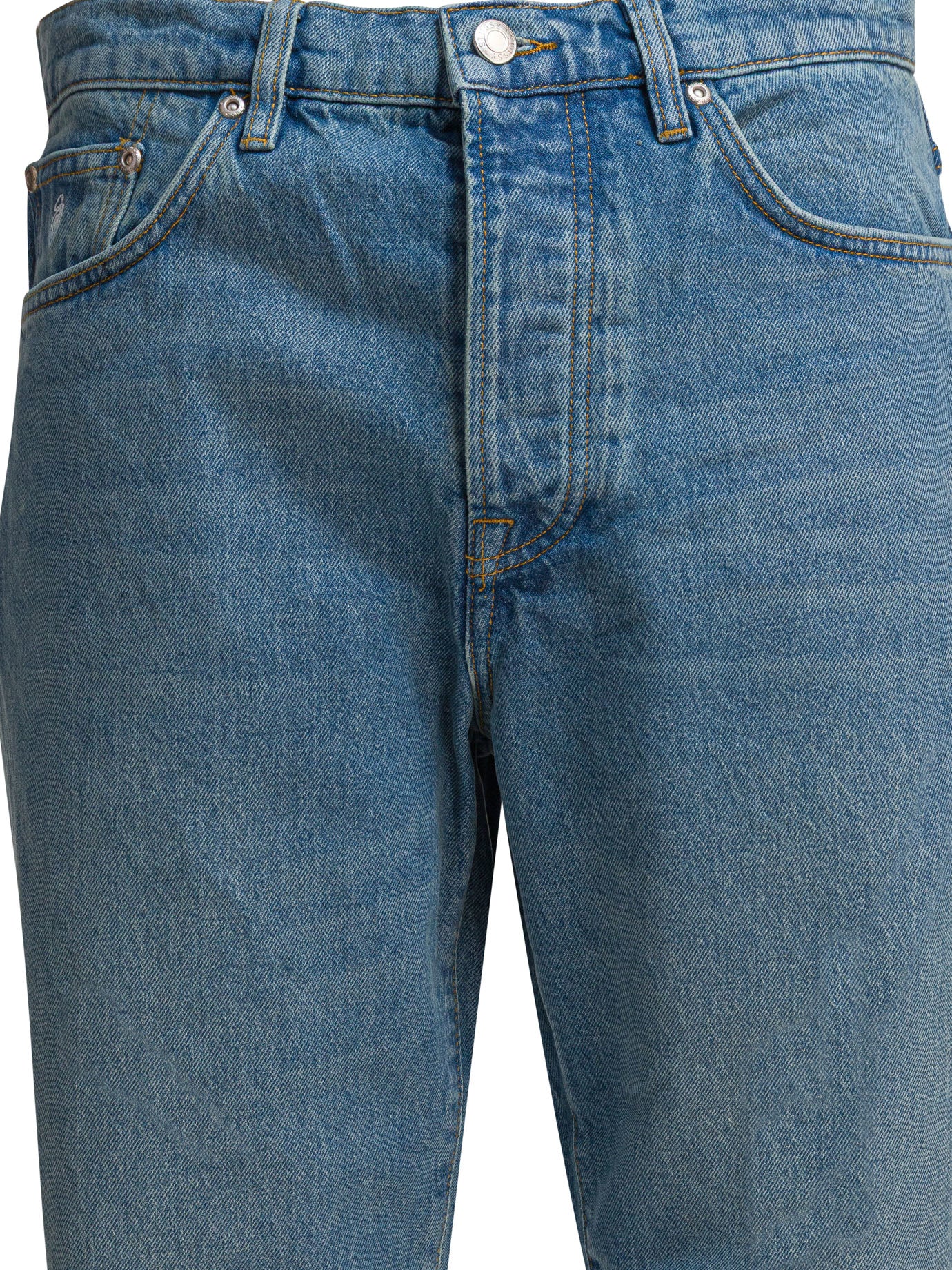 STUSSY Classic Denim Jean for Men