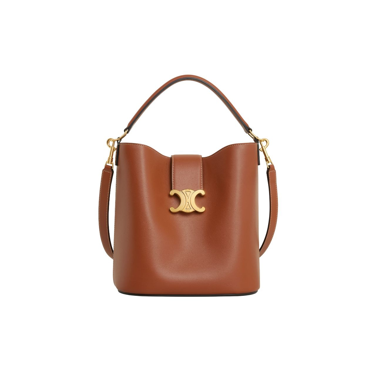 CELINE Medium Louise Shoulder Bag