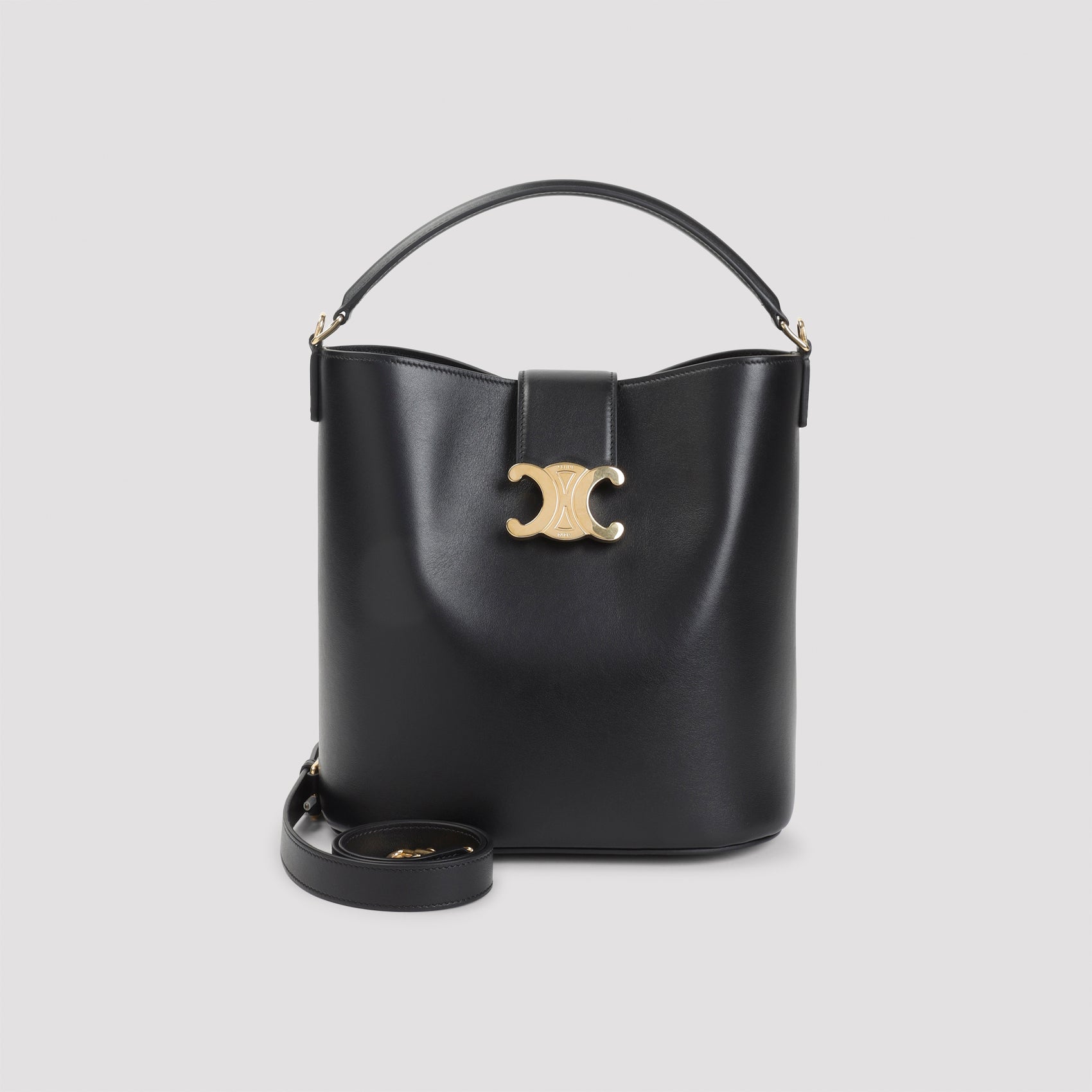 CELINE Medium Louise Shoulder Bag - 23.5cm x 24cm x 13cm
