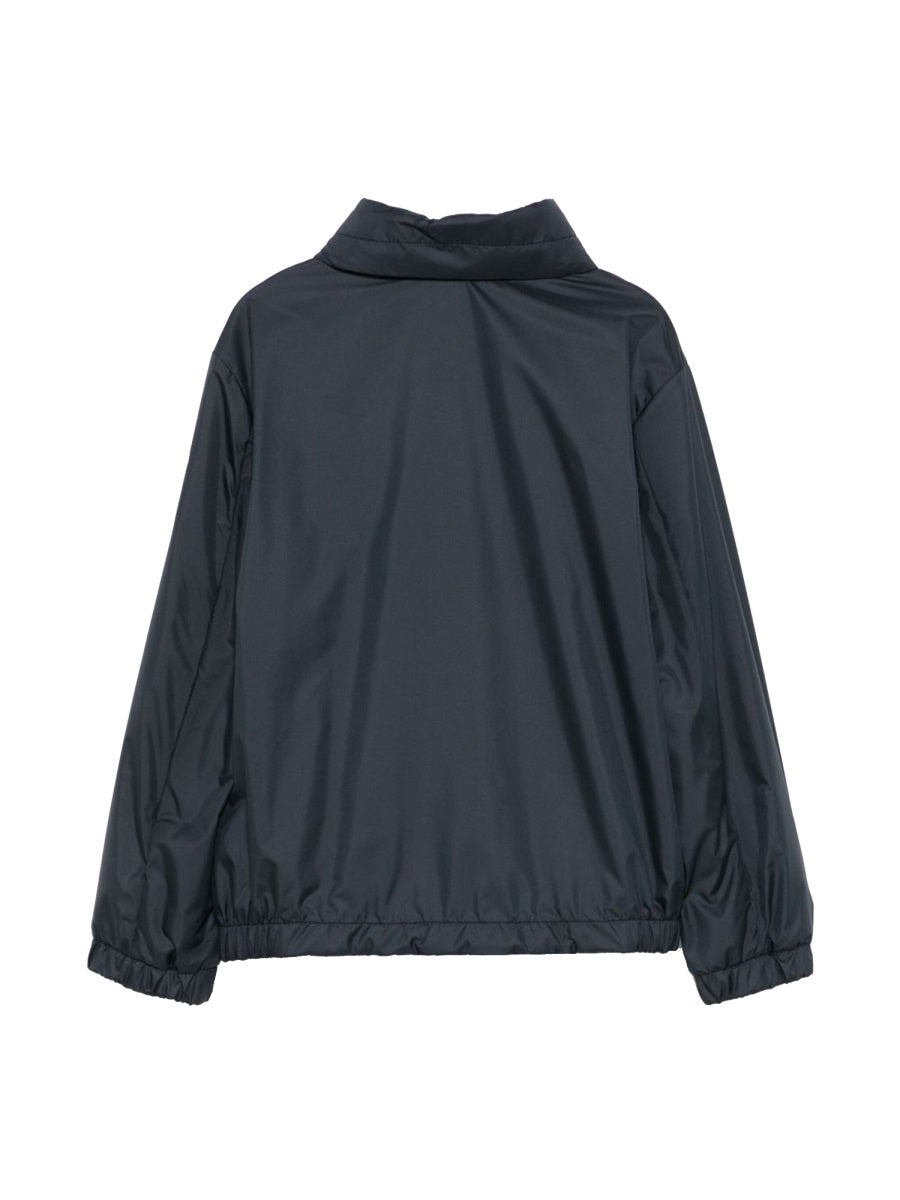 MONCLER Mini Sports Jacket for Boys - SS25