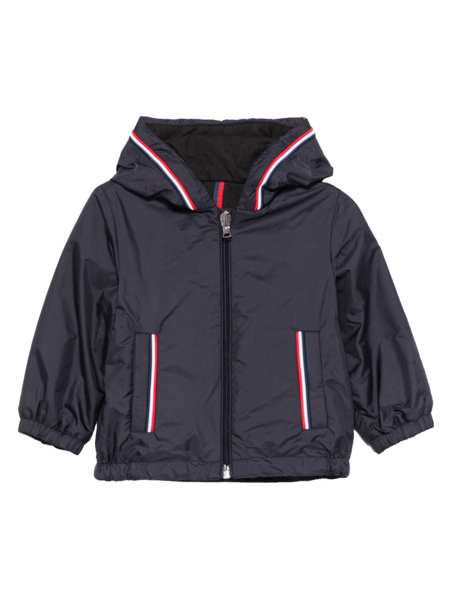 MONCLER Mini Casual Jacket for Boys