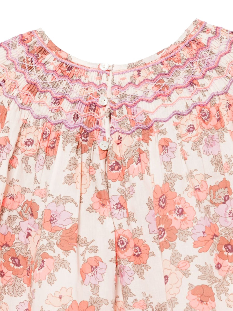 BONPOINT Essential Girls' Mini T-Shirt