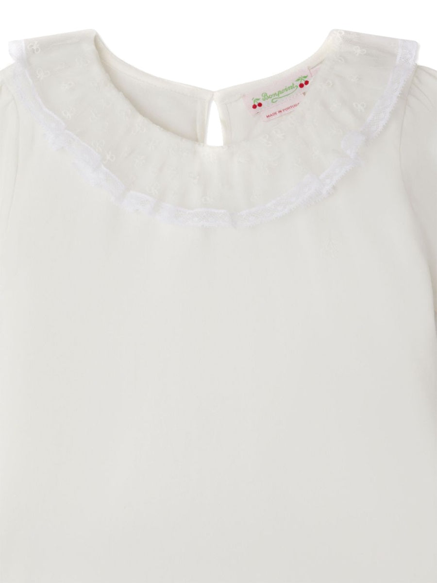 BONPOINT Mini T-Shirt for Girls