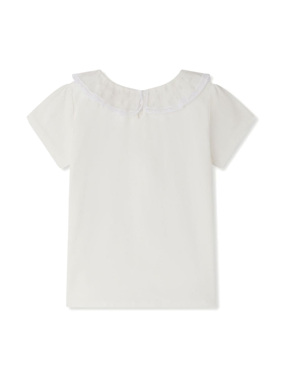 BONPOINT Mini T-Shirt for Girls