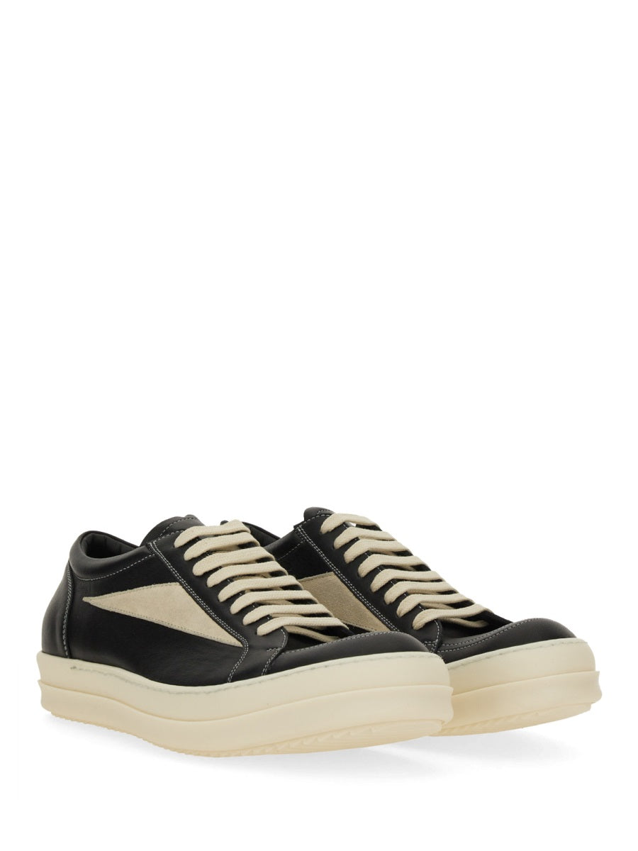 RICK OWENS Vintage Concordians Sneaker for Men