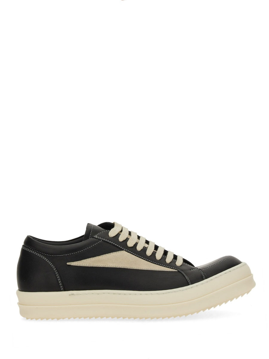 RICK OWENS Vintage Concordians Sneaker for Men