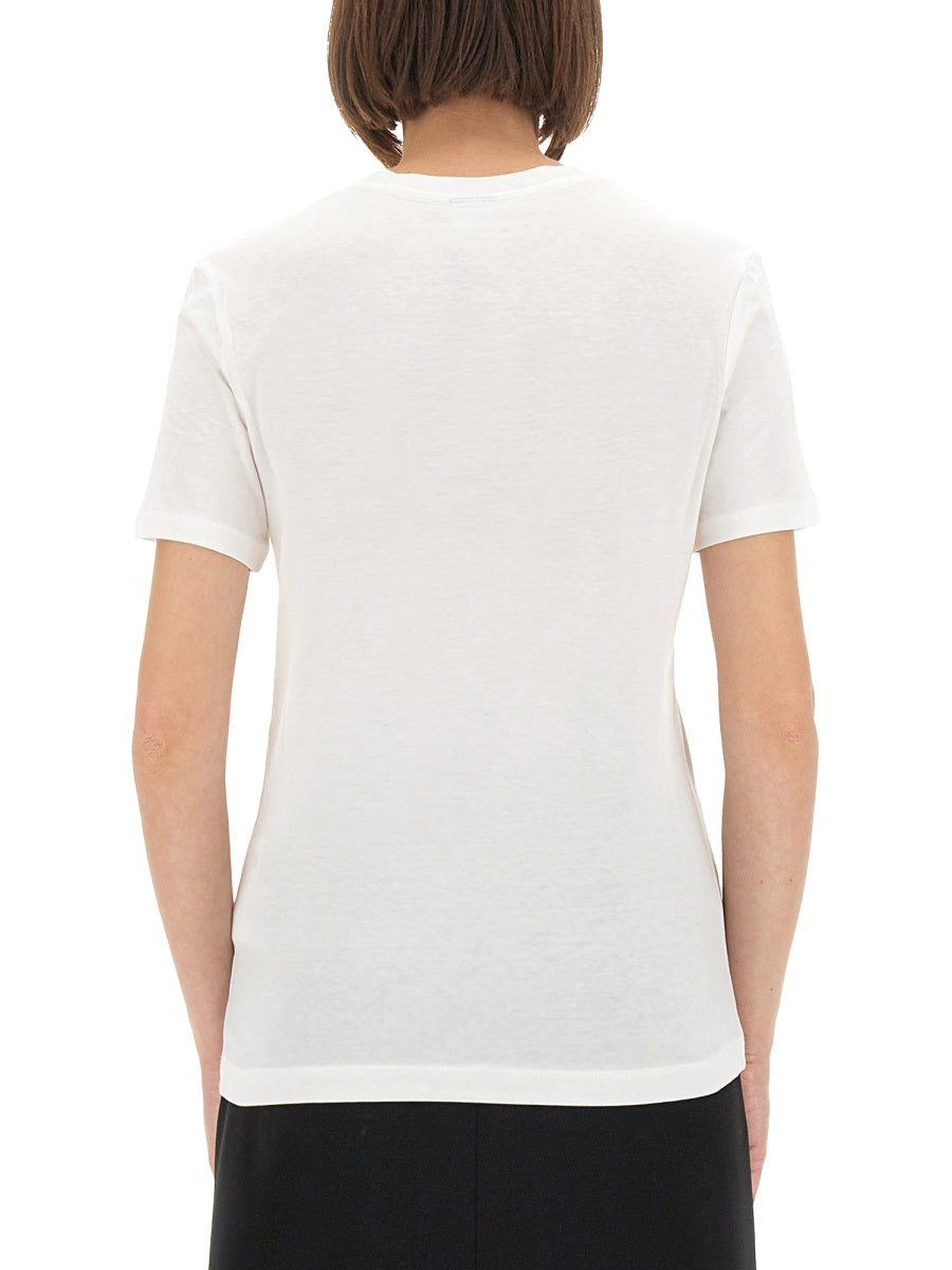 PS BY PAUL SMITH Bloom Regular Fit T-Shirt - Size S