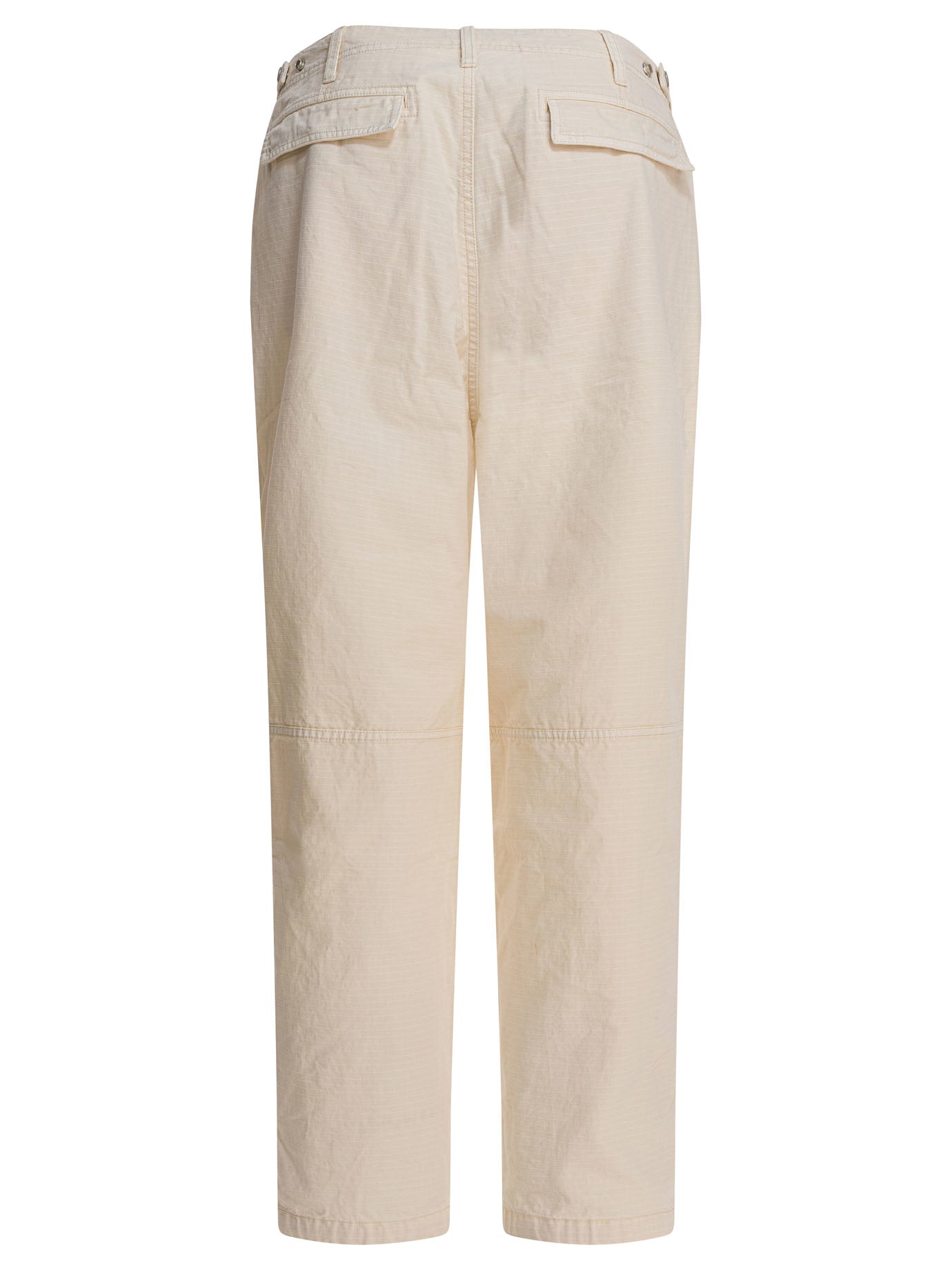 STUSSY Field Pant - Essential Fit for Everyday Adventure