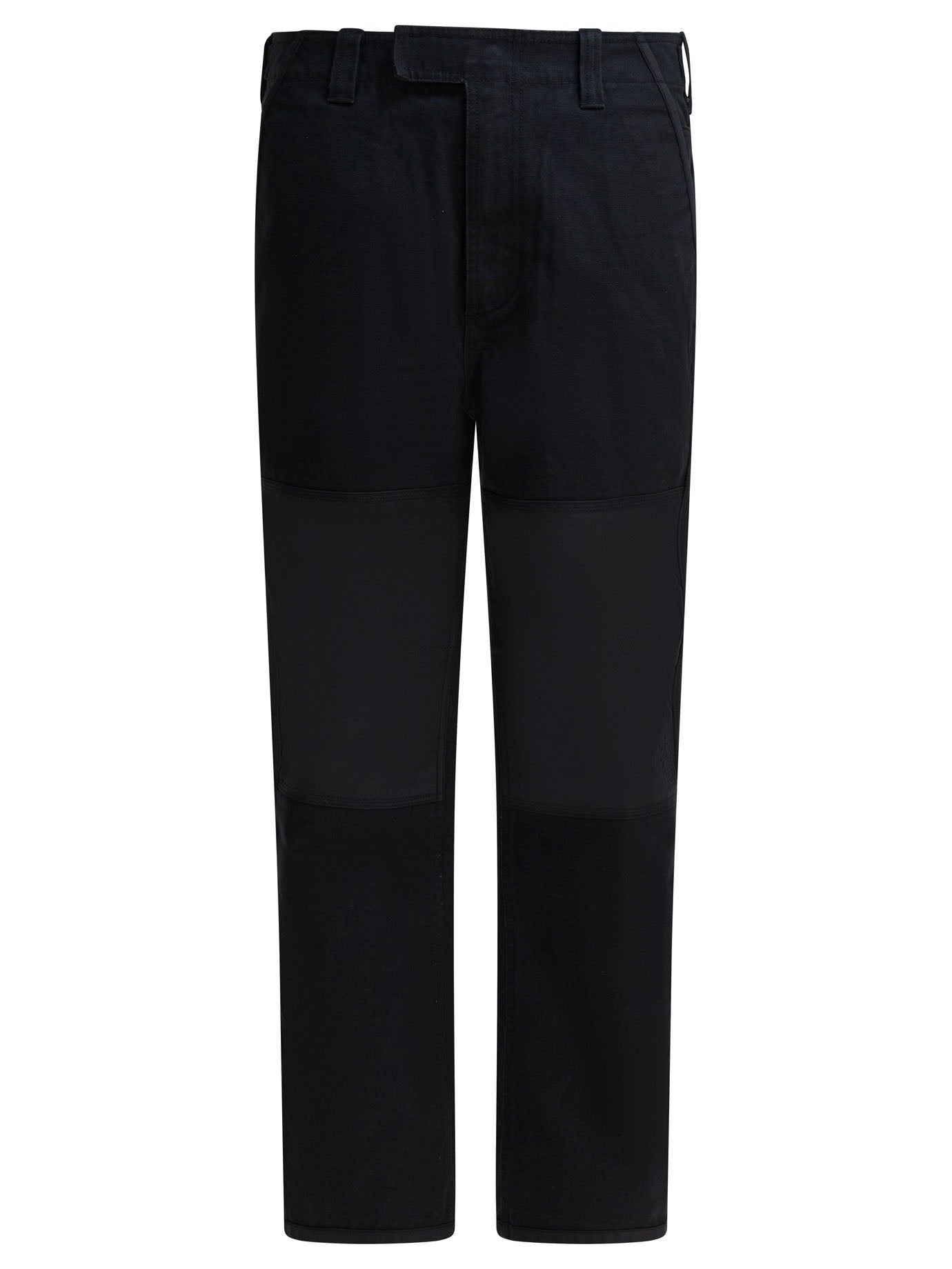 STUSSY Essential Cotton Pants for Men