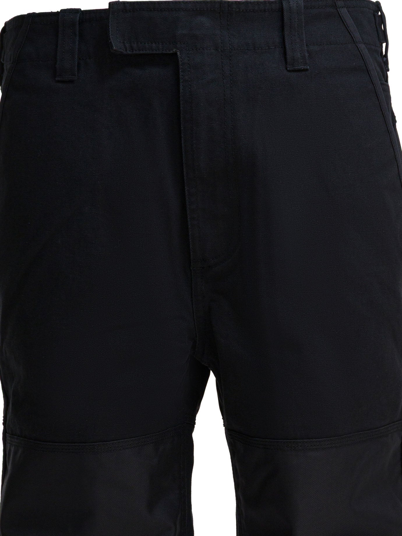 STUSSY Essential Cotton Pants for Men