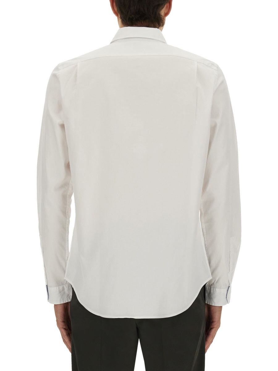 PS BY PAUL SMITH Tailored Fit Shirt - Size L