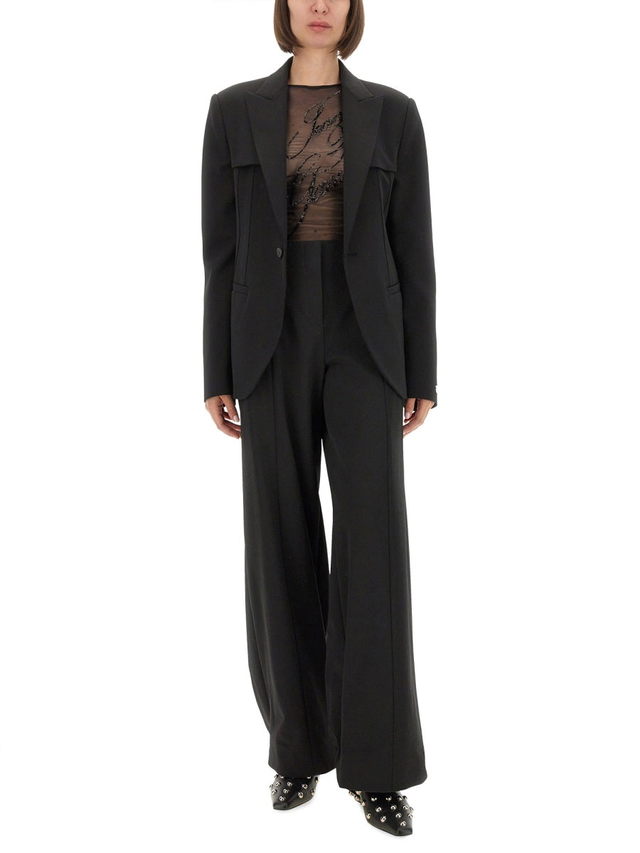 JEAN PAUL GAULTIER Polyamide Elastane Women's Top