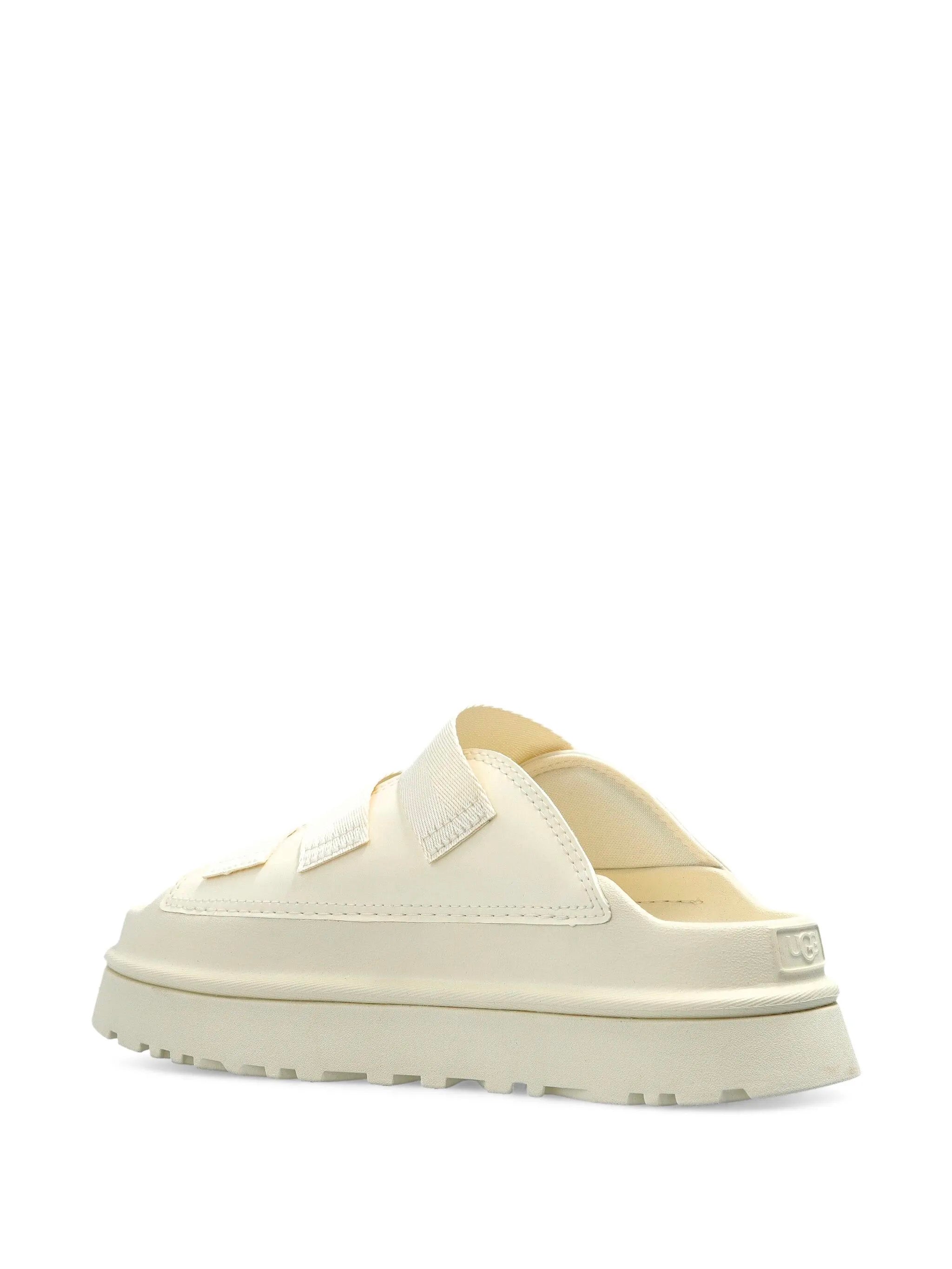 UGG Goldenglow Adjustable Slide Sandals for Women