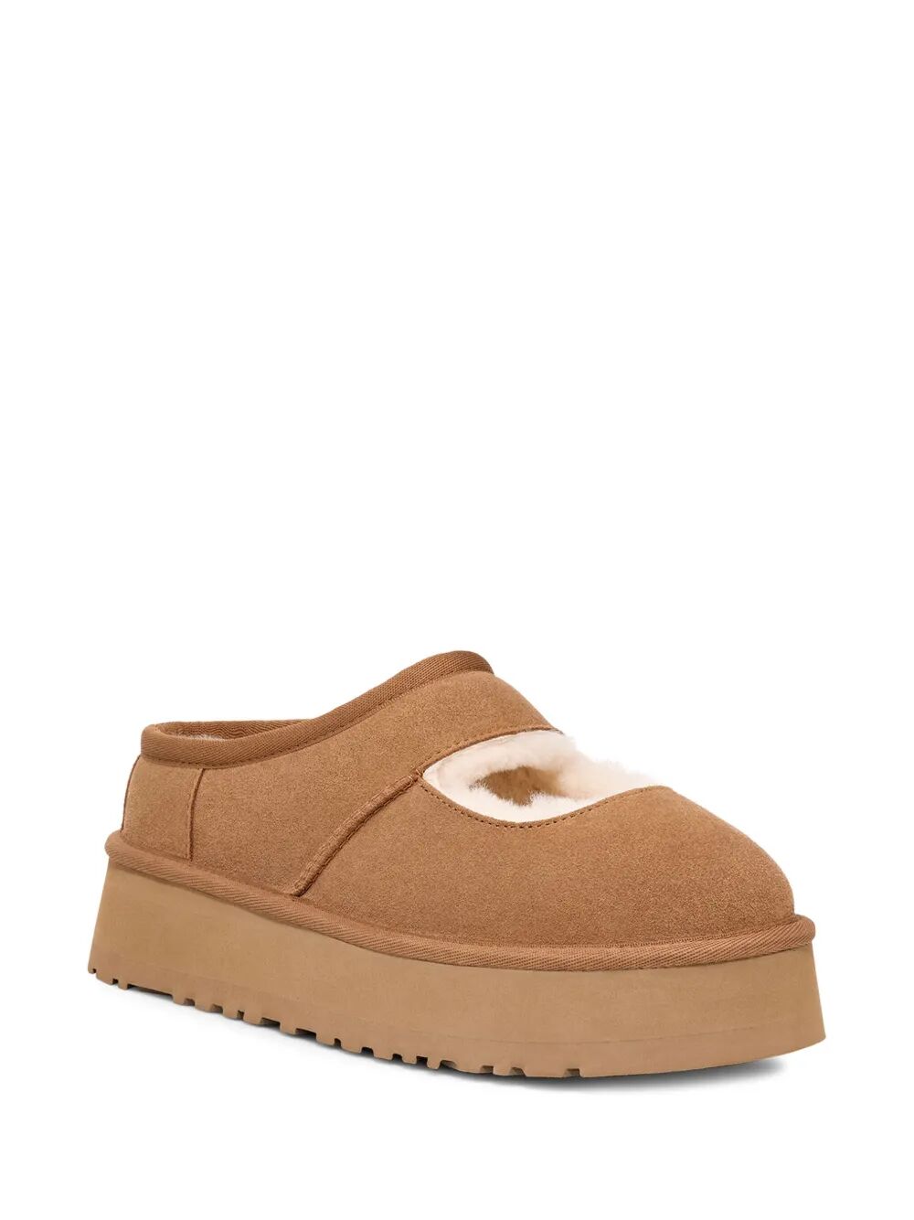 UGG Unisex Bea Mary Jane Sandals