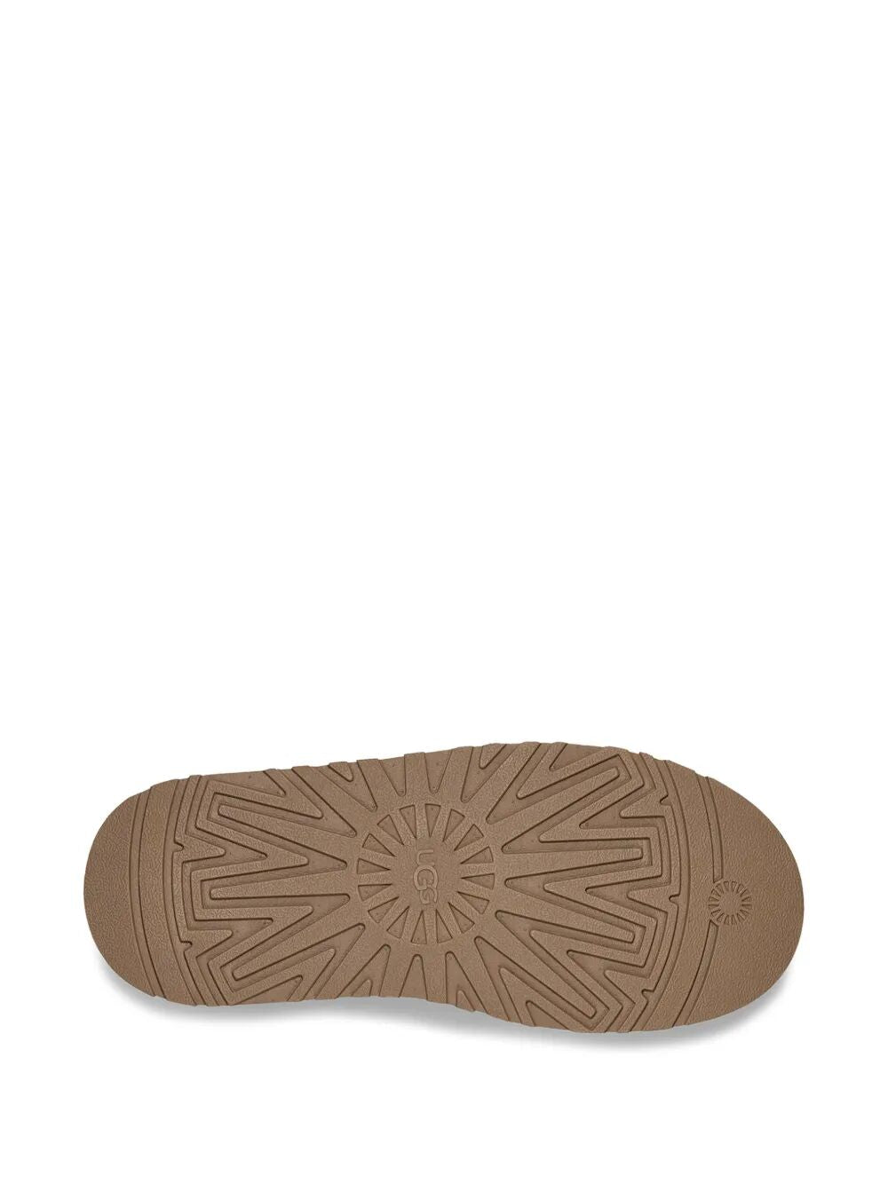 UGG Unisex Bea Mary Jane Sandals