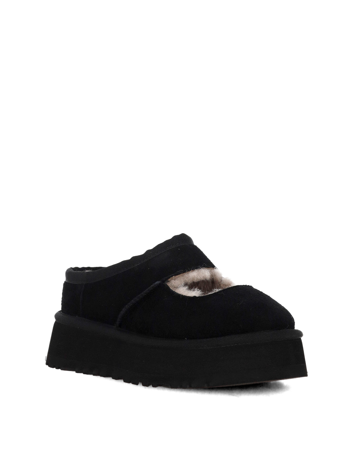 UGG Mary Jane Shoes