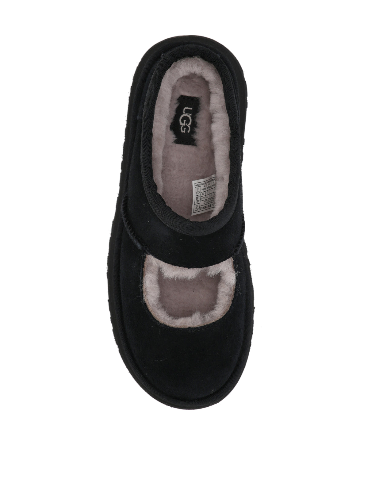 UGG Mary Jane Shoes