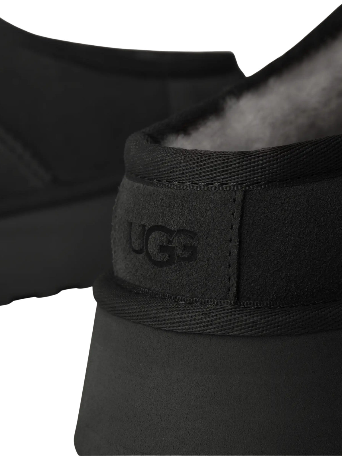 UGG Mary Jane Shoes