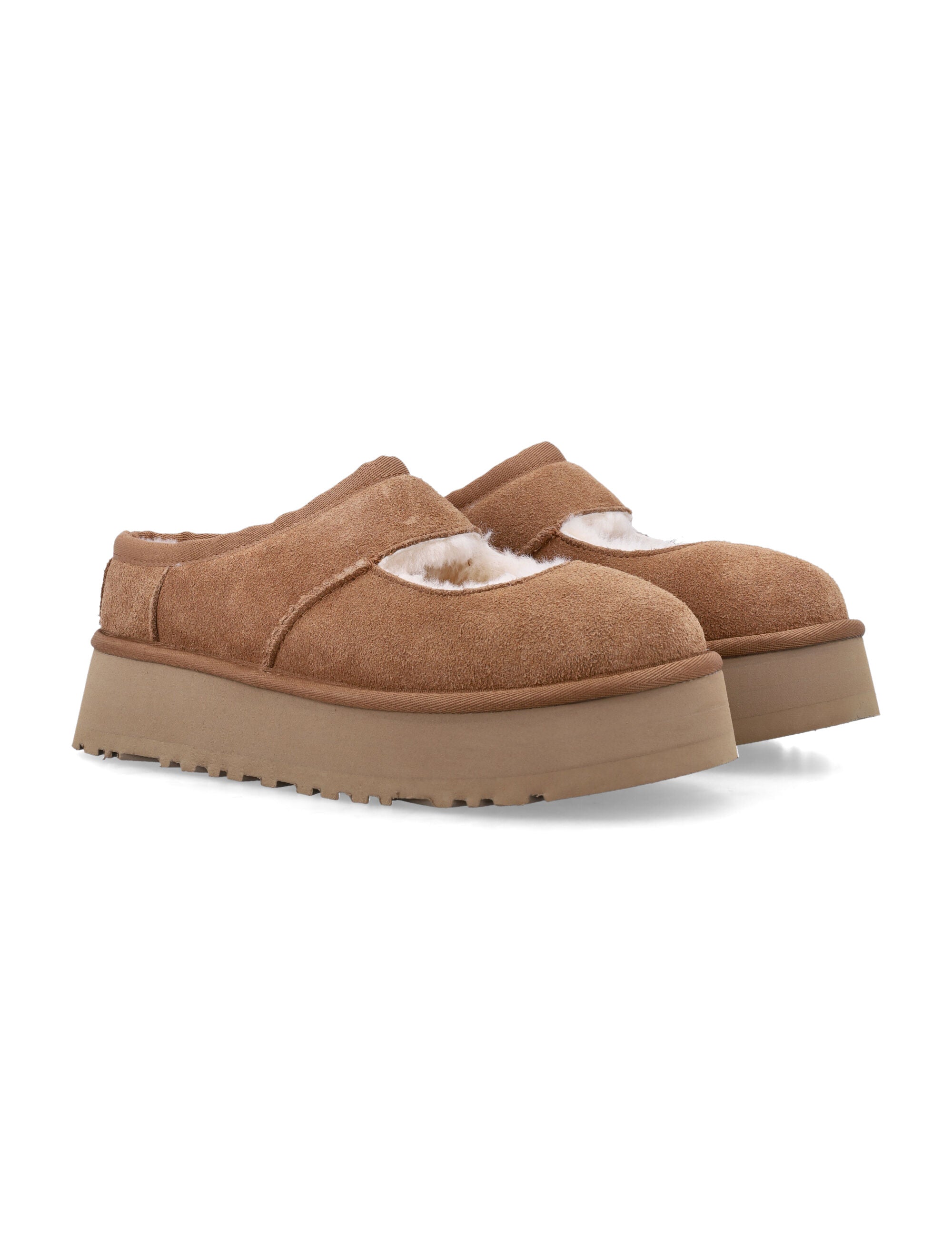 UGG Mini Mary Jane Sneakers