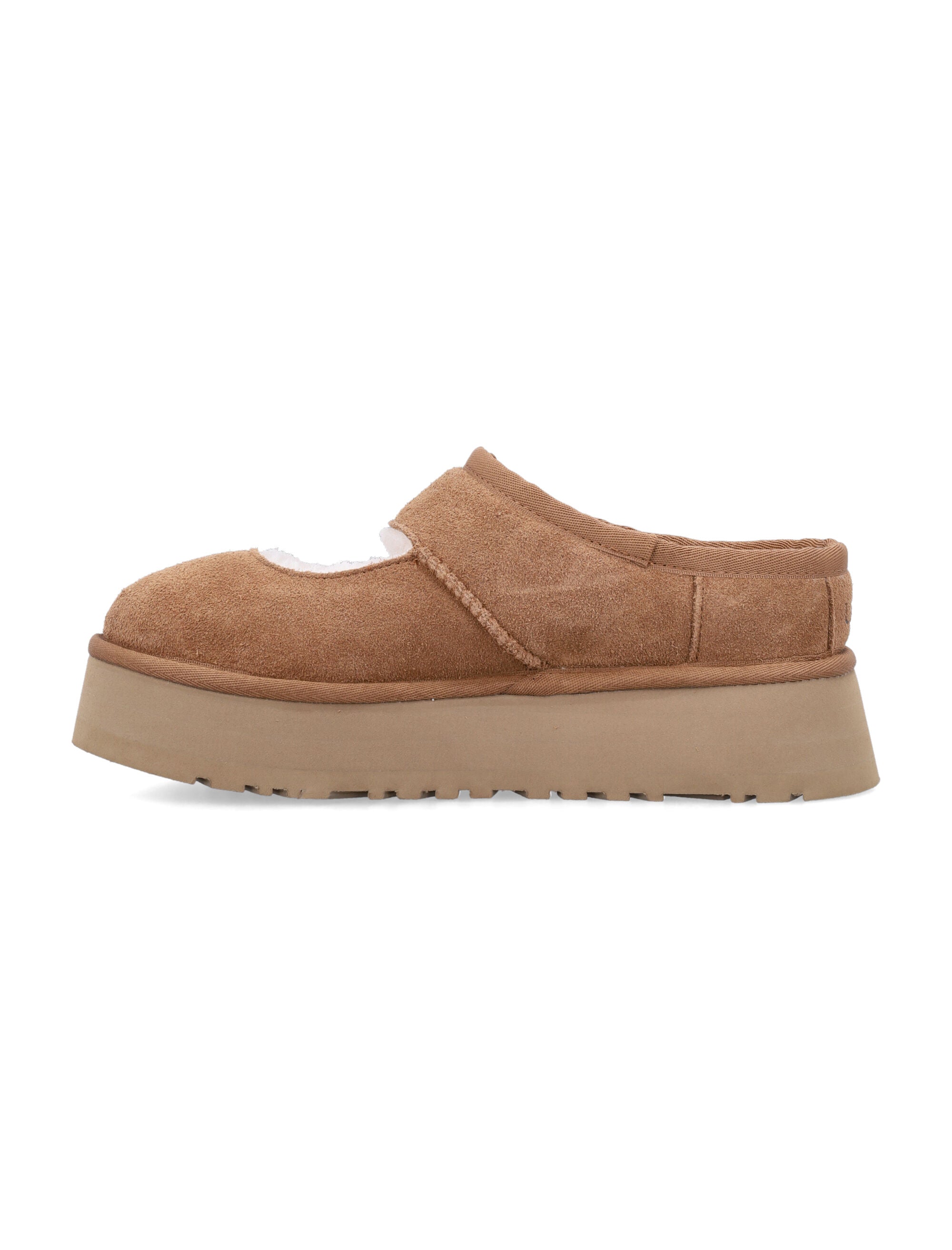 UGG Mary Jane Ballet Flats for Women