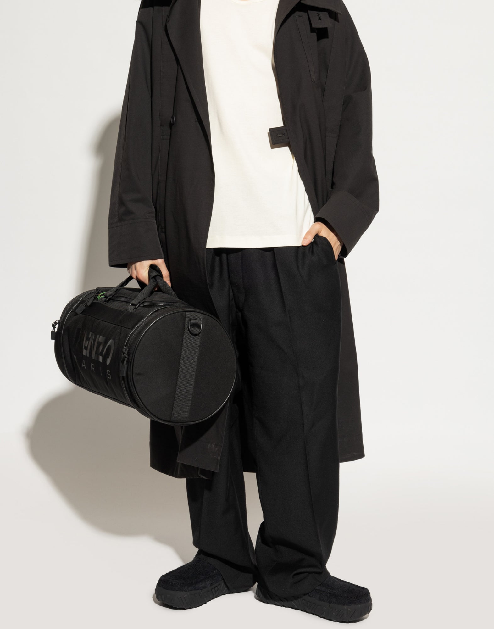 UGG Men’s Vibram Wrap Tech Loafers