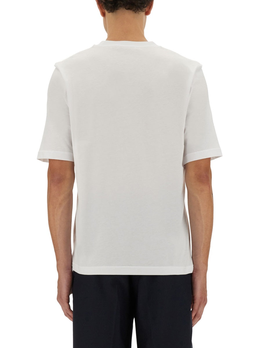 MARNI Classic Men's T-Shirt - FW25 Collection