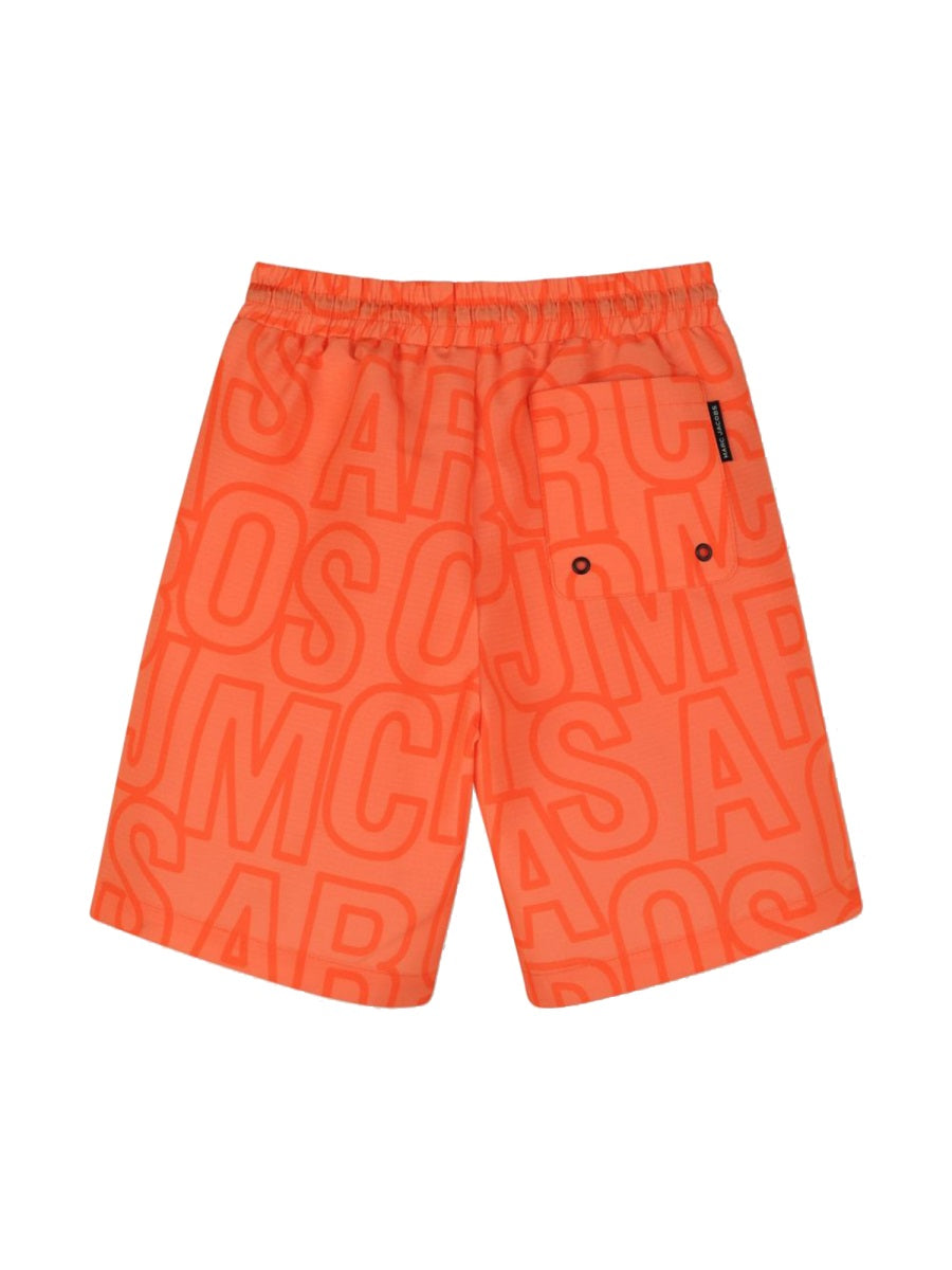 MARC JACOBS Boys' Mini Costume Swimwear