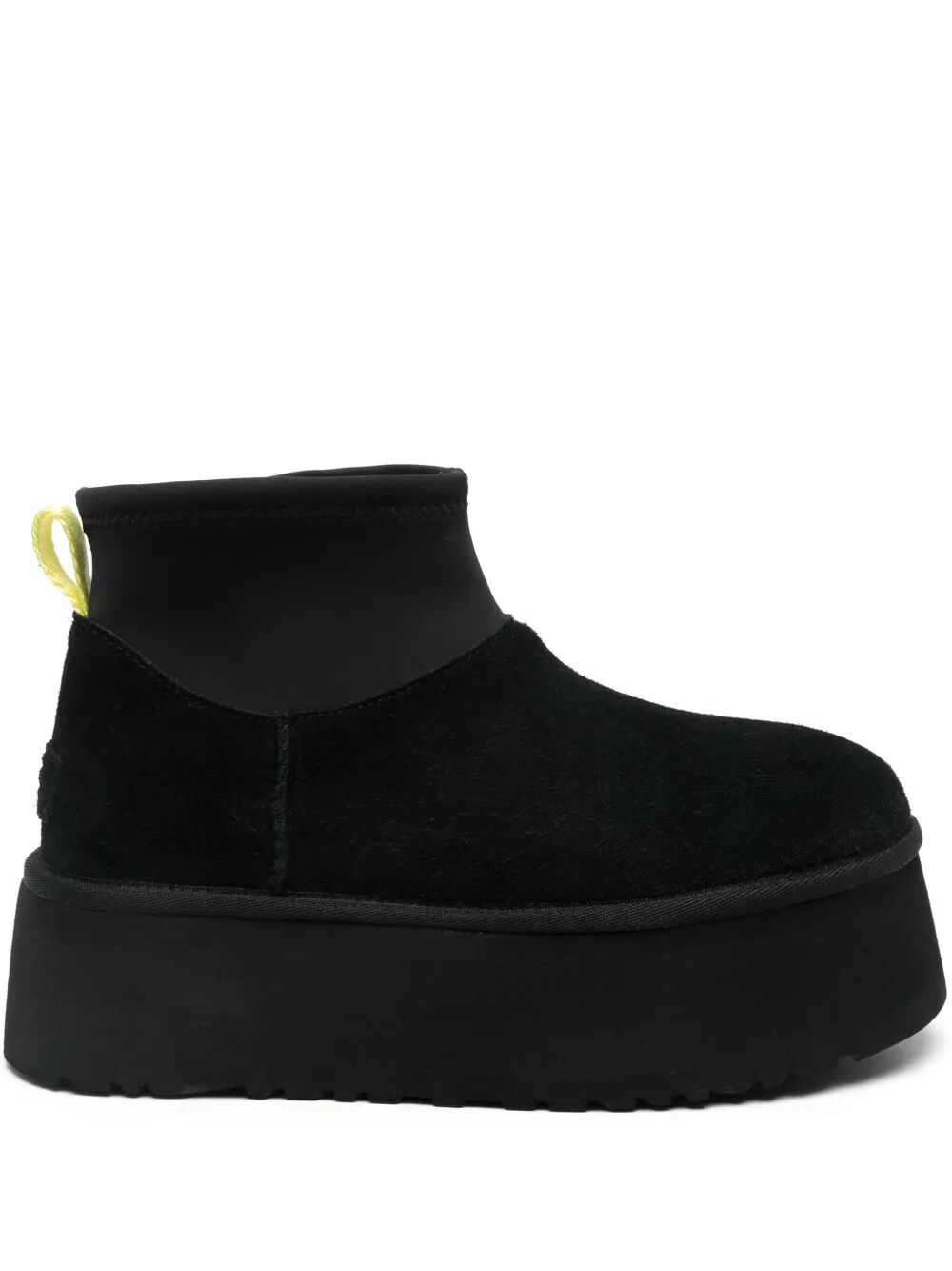 UGG Unisex Classic Mini Dipper Boots