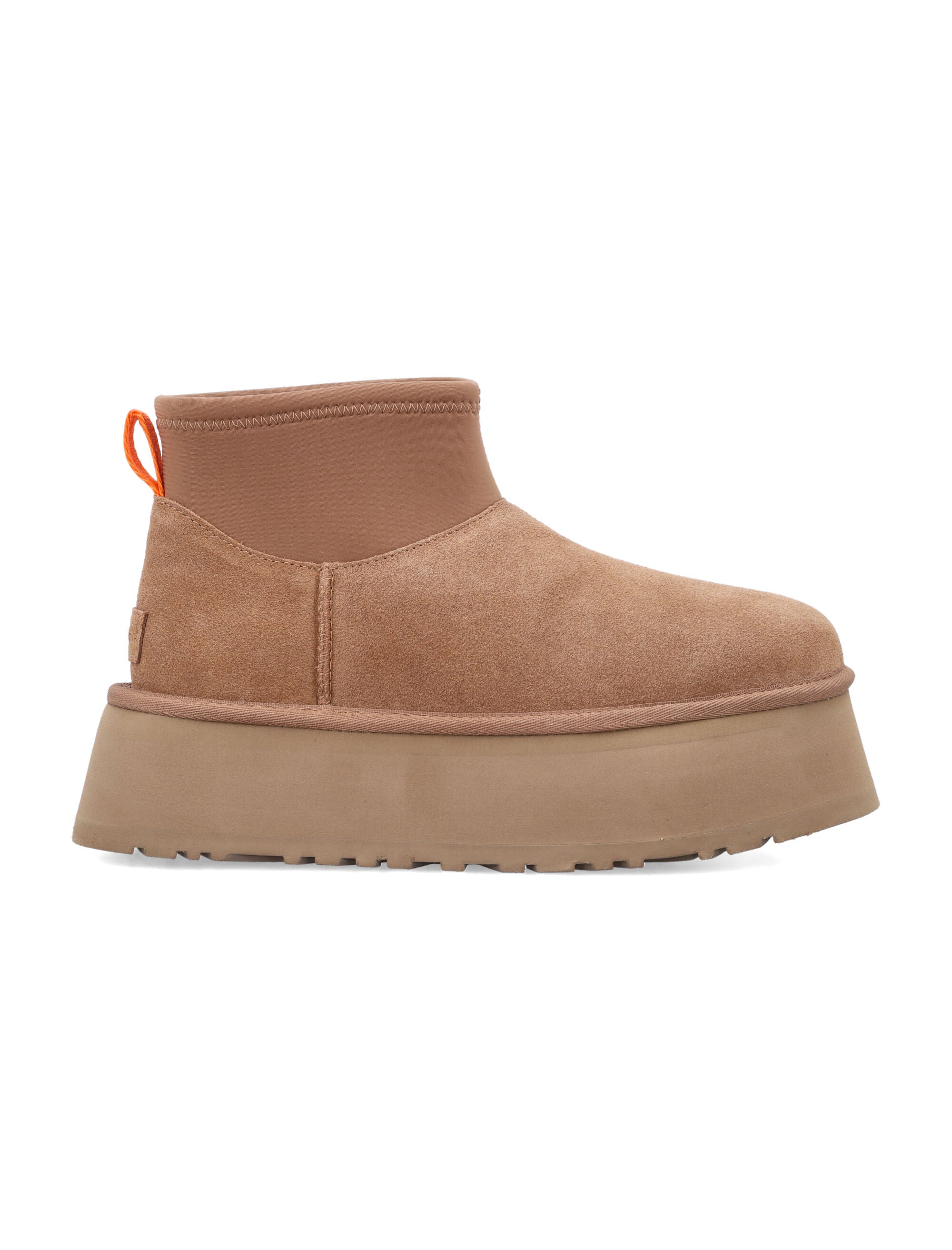 UGG Classic Mini Dipper Boots - 12 cm Shaft Height