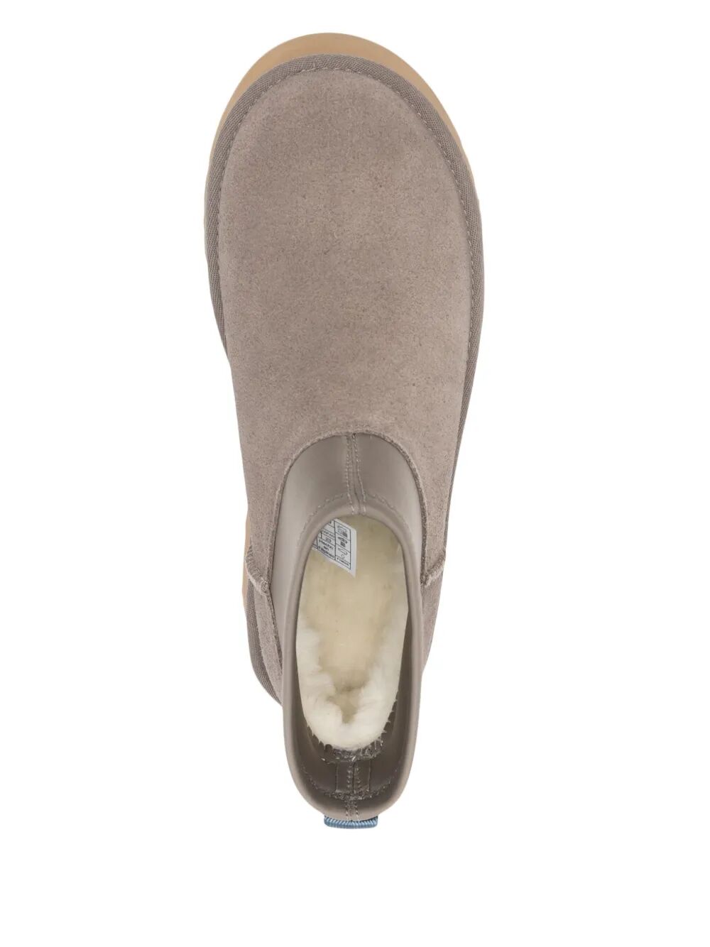 UGG Classic Mini Dipper Unisex Boots