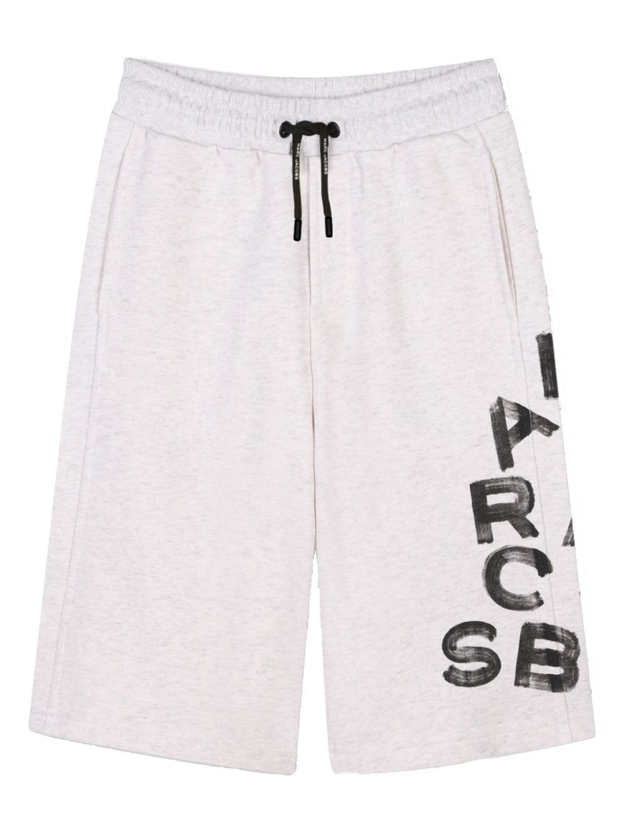 MARC JACOBS Boys' Mini Bermuda Shorts