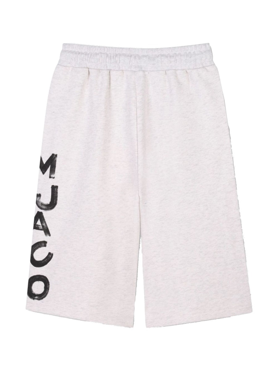 MARC JACOBS Boys' Mini Bermuda Shorts