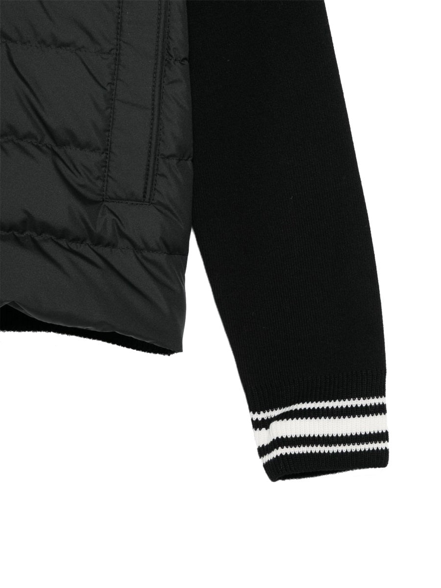 MONCLER Mini Sports Jacket for Boys