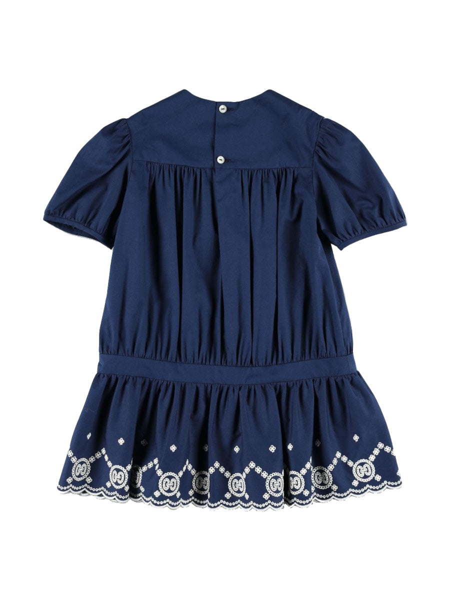 GUCCI Unisex Mini Dress