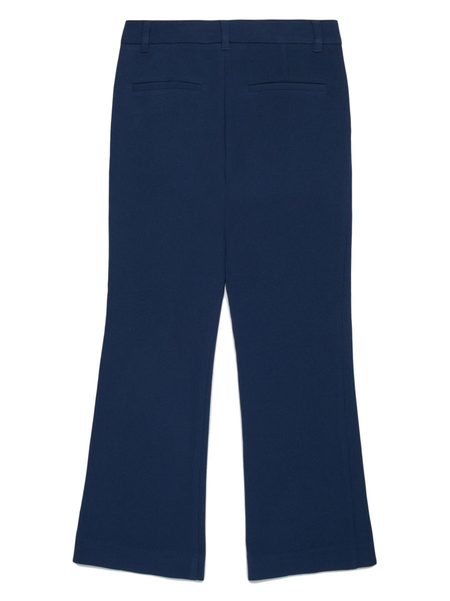 MAX&Co. Girls' Stylish Mini Trousers