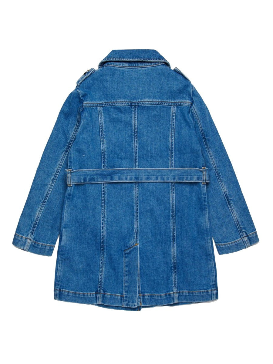 MAX&Co. Girls' Stylish Mini Jacket