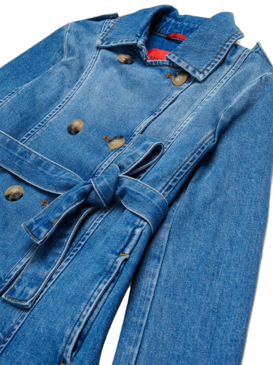 MAX&Co. Girls' Stylish Mini Jacket