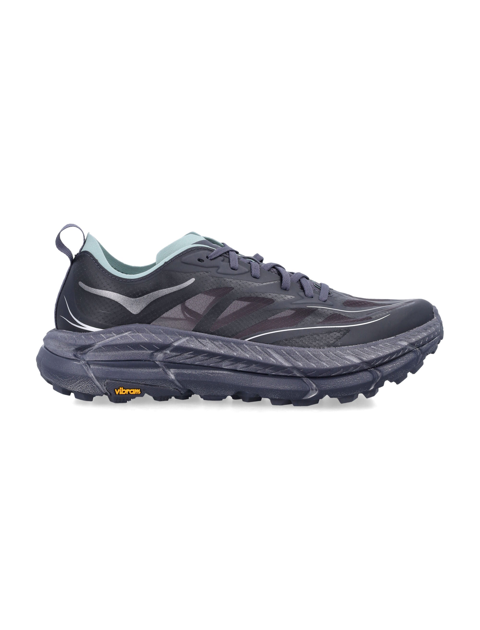 HOKA ONE ONE Men's Mafate Speed 4 Lite Sneakers