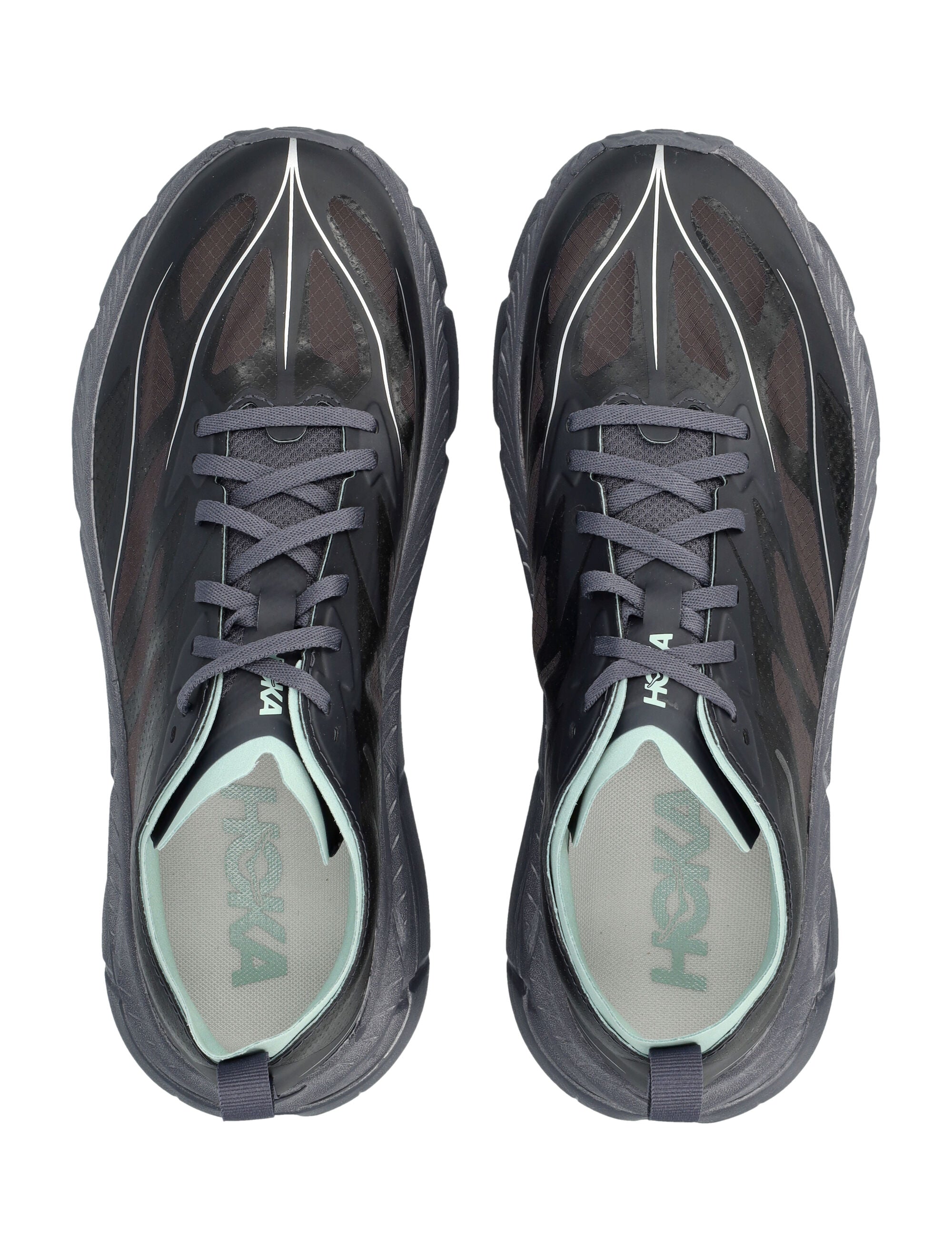 HOKA ONE ONE Men's Mafate Speed 4 Lite Sneakers