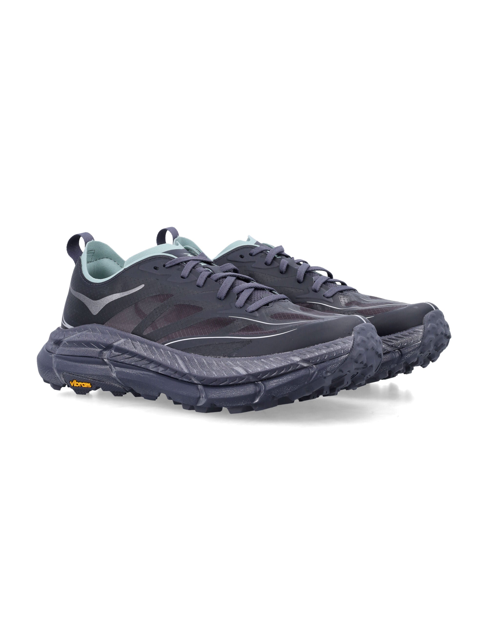 HOKA ONE ONE Men's Mafate Speed 4 Lite Sneakers