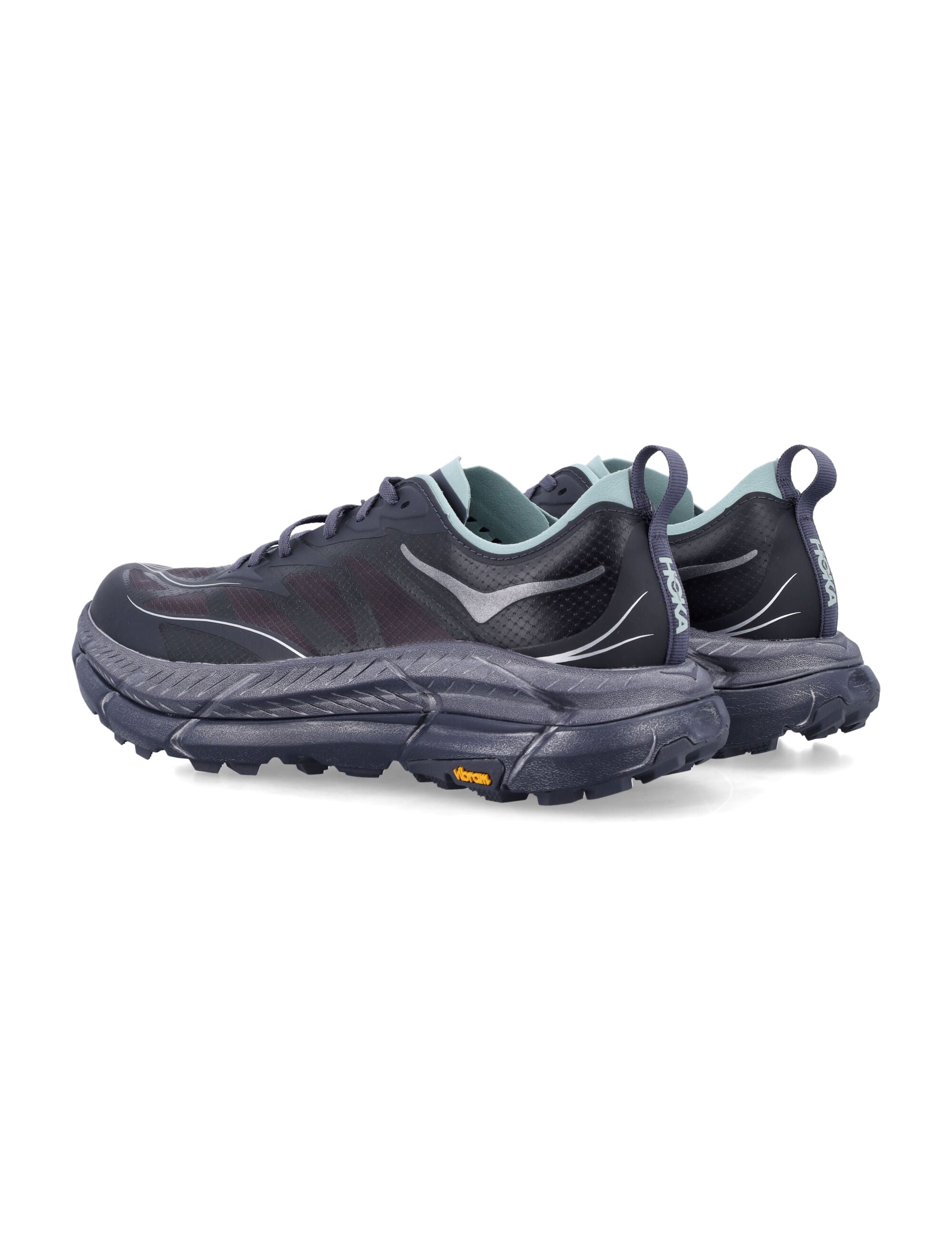 HOKA ONE ONE Men's Mafate Speed 4 Lite Sneakers