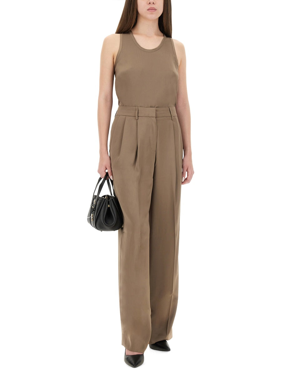 MICHAEL BY MICHAEL KORS Wide Leg Pants - Size 2