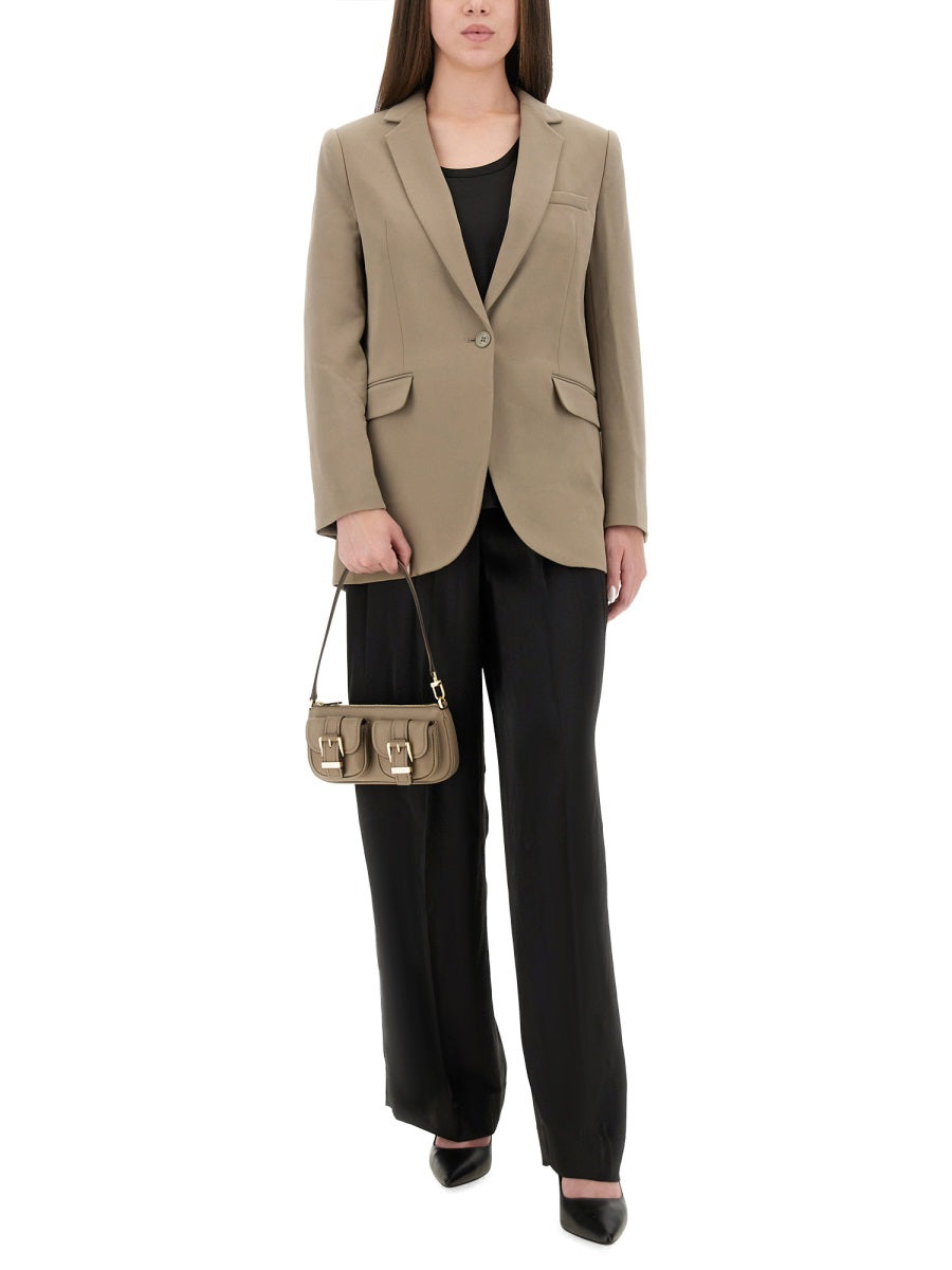 MICHAEL BY MICHAEL KORS Wide Leg Trousers Size 2