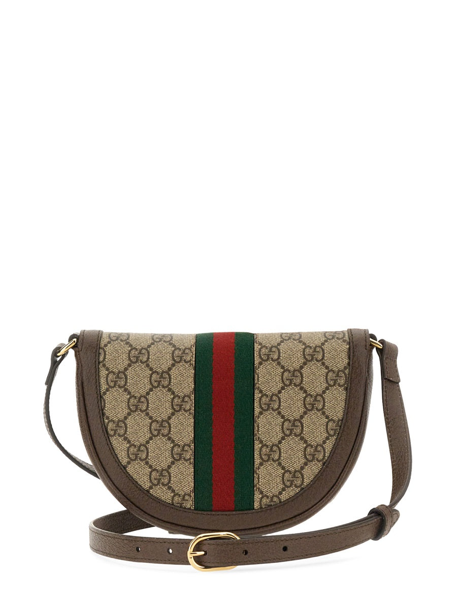 GUCCI Mini Ophidia Handbag