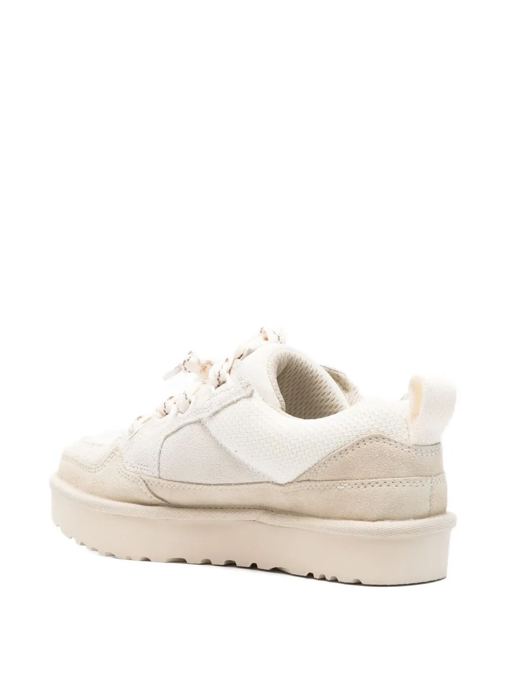 UGG Low Profile Suede Sneakers for Women