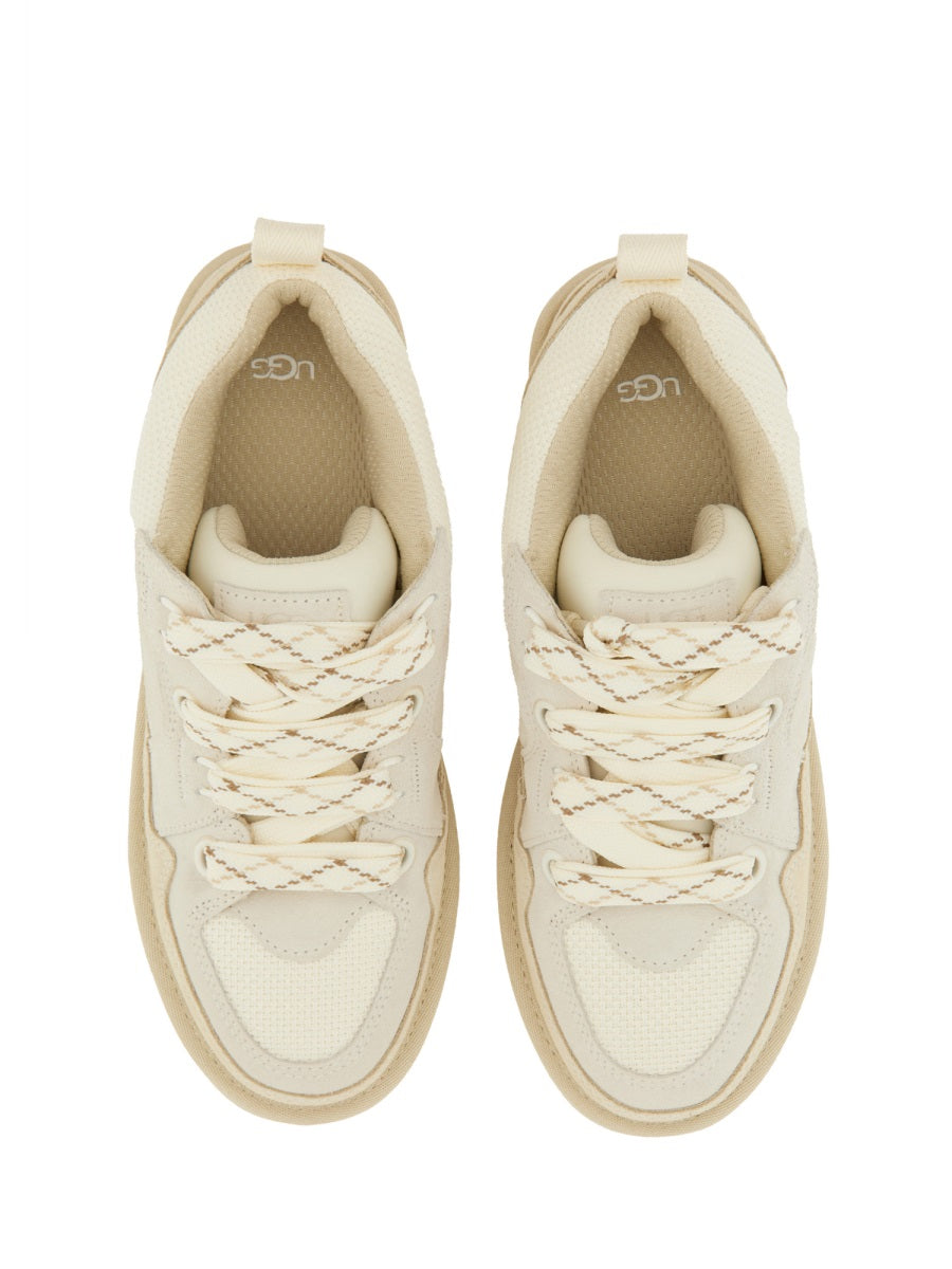 UGG Low-Top Casual Sneakers for Women