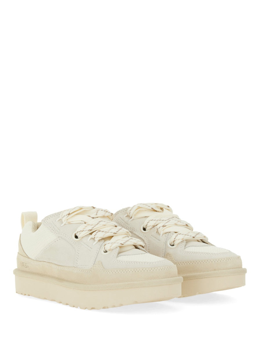 UGG Low-Top Casual Sneakers for Women