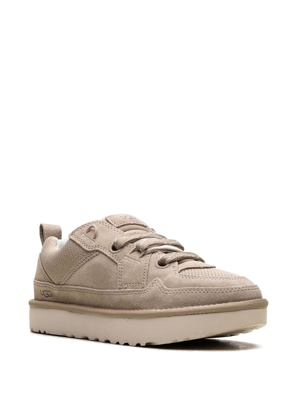 UGG Lowmel Lace-Up Sneakers for Women